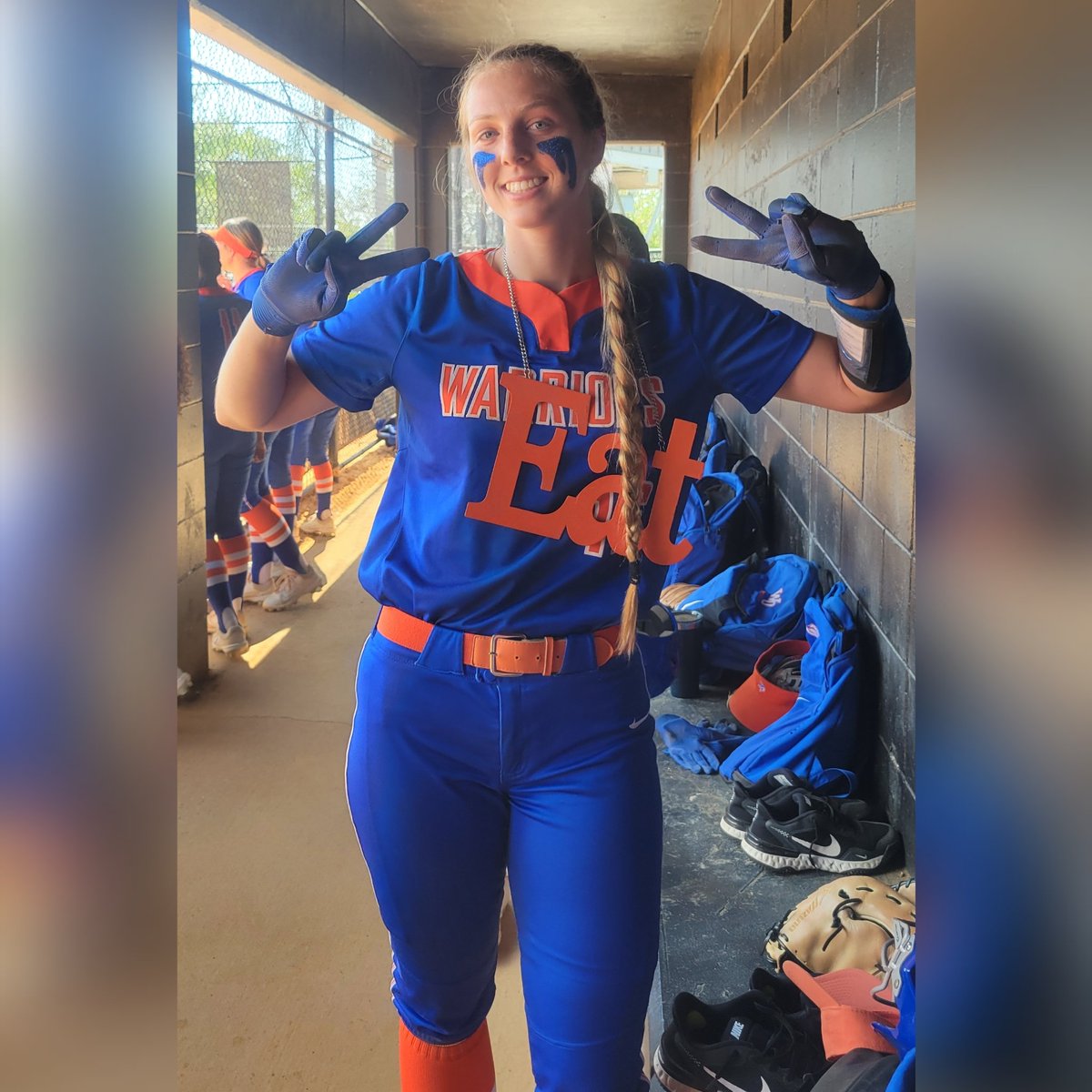 West Orange Softball tweet media