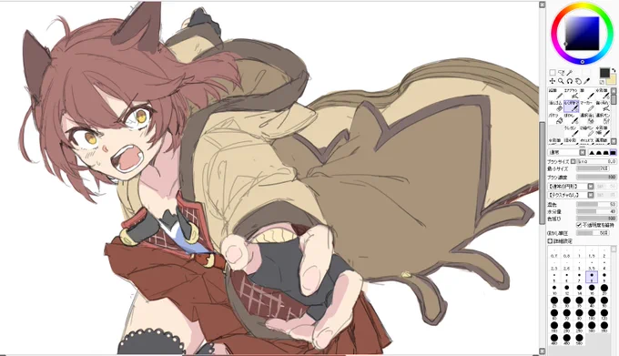 性癖です 