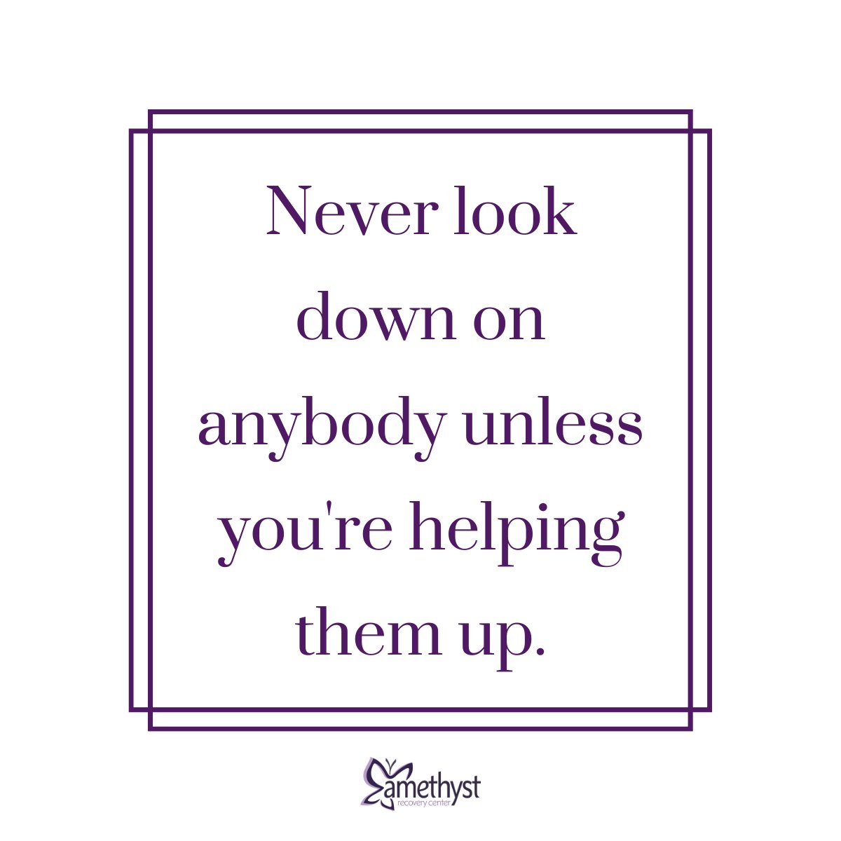 Amethyst Recovery tweet media