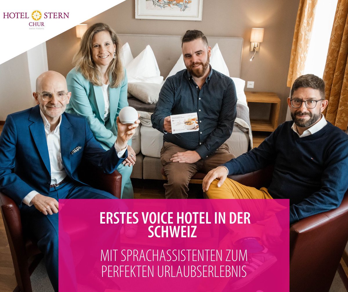 Ask My Stern and My Stern will answer