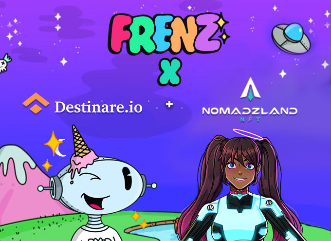 NomadzlandNFT tweet media