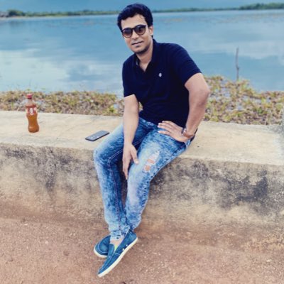 M_RizwanAzeez's tweet photo. #NewProfilePic https://t.co/dwRzm38xB7