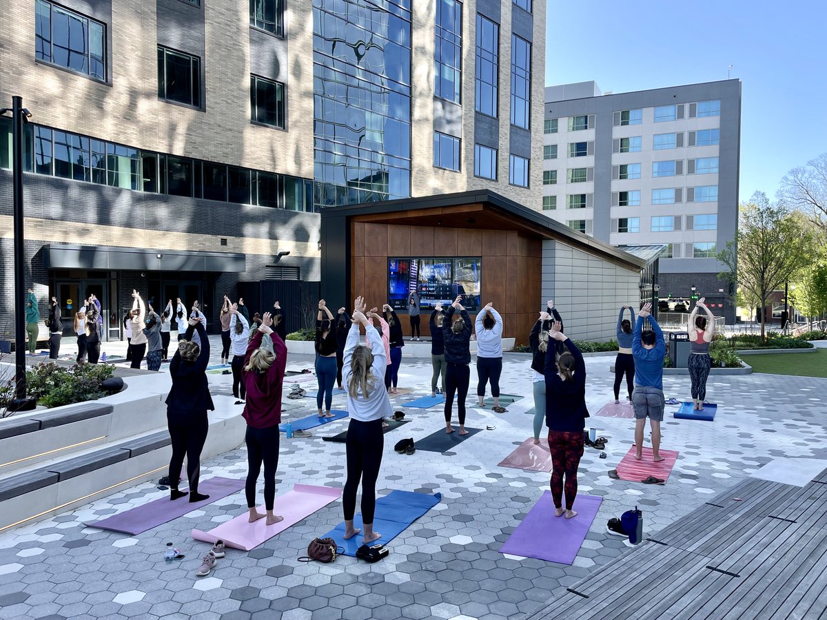 Downtown Raleigh Alliance tweet media