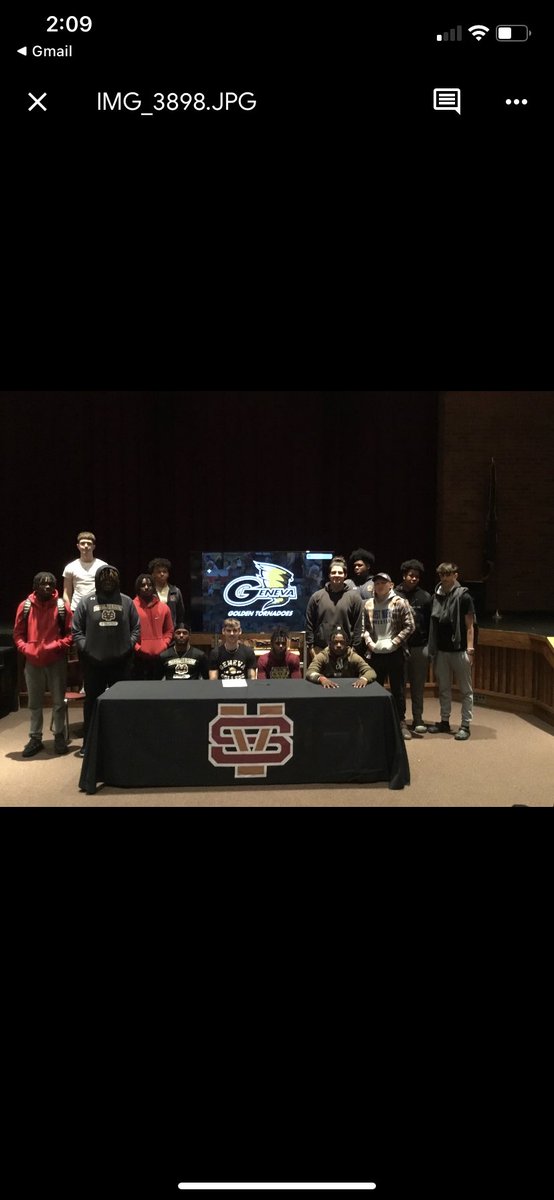 MMarrone19's tweet photo. official ✍🏽 @GenevaCollegeFB @GenevaCollege @CoachContenta @genodemarcoHFC @CoachContenta https://t.co/W2cXxrvQpO