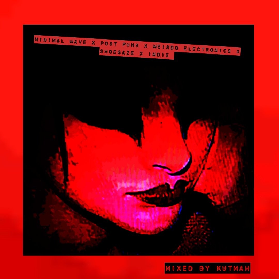 kutmah's tweet photo. Not for everyone I know buuut I can't play beats all the time 😁✌️
https://t.co/nwtM4z8LHA
#minimalwave
#postpunk
#earlyelectronics
#shoegaze
#indie https://t.co/rRnrzIQSp3