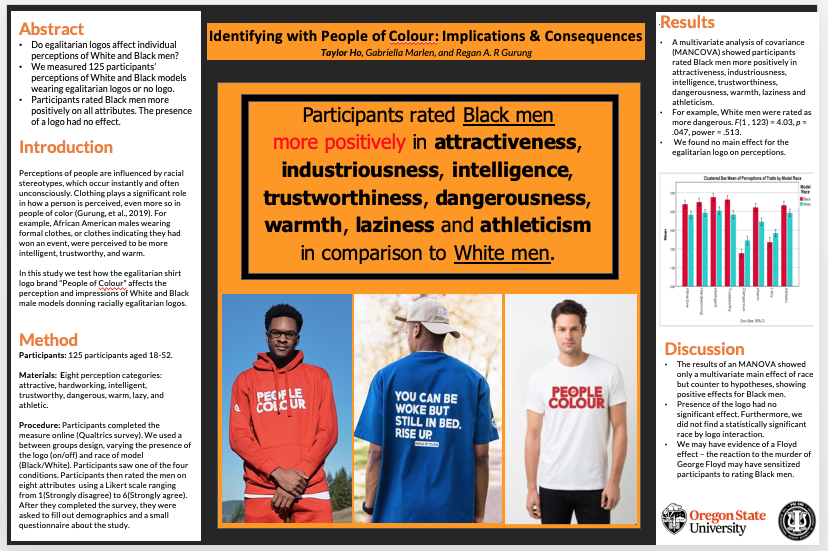 ReganARGurung's tweet photo. Looking forward to first in person conference in 2.5 years!! Also thrilled to have a large part of my research lab (Applied Social Cognition- ASC) be there too with posters. Kicking off Friday morn with this!!#ASCLAB #WPA2022 @PsychScienceOSU @OregonState @OsuPsichi https://t.co/Bjts12fy62