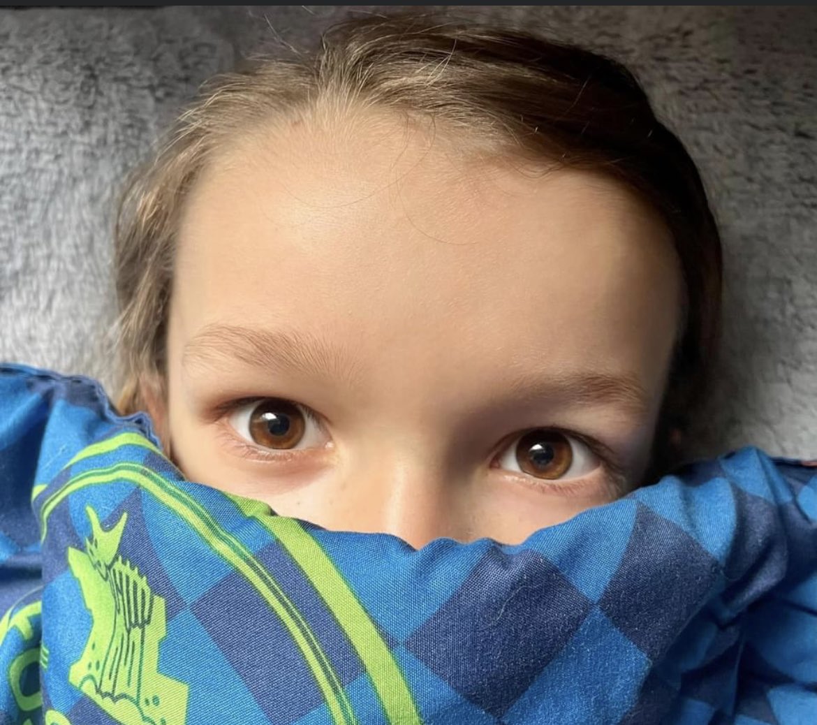 Margo Soucy (@margobnl) on Twitter photo My son took on an awesome challenge to raise funds for #HeadsWithoutBeds <a href="/HomeAgainFB/">Home Again Furniture Bank</a> He’s crushing his goal! The org delivered 358 beds to 321 homes in the region last year, but there’s still a ways to go canadahelps.org/en/charities/h… #EveryoneDeservesABed My son took on an awesome challenge to raise funds for #HeadsWithoutBeds <a href="/HomeAgainFB/">Home Again Furniture Bank</a> He’s crushing his goal! The org delivered 358 beds to 321 homes in the region last year, but there’s still a ways to go canadahelps.org/en/charities/h… #EveryoneDeservesABed