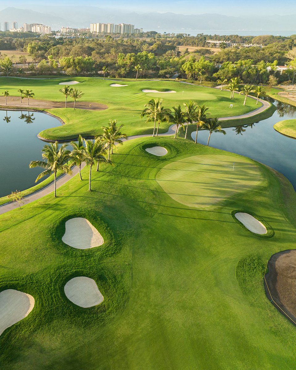 PGATOUR's tweet image. Debut ready 🤩