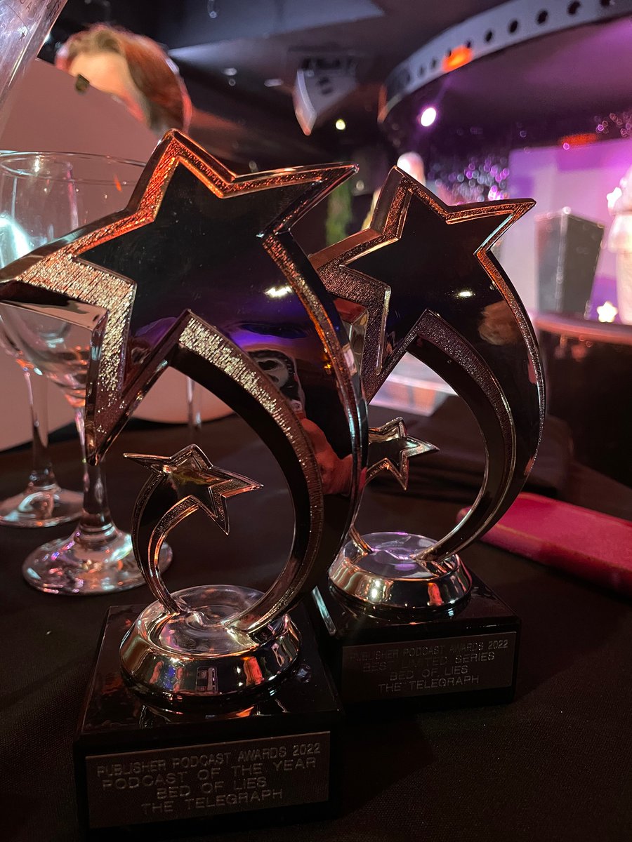 Cara McGoogan tweet media