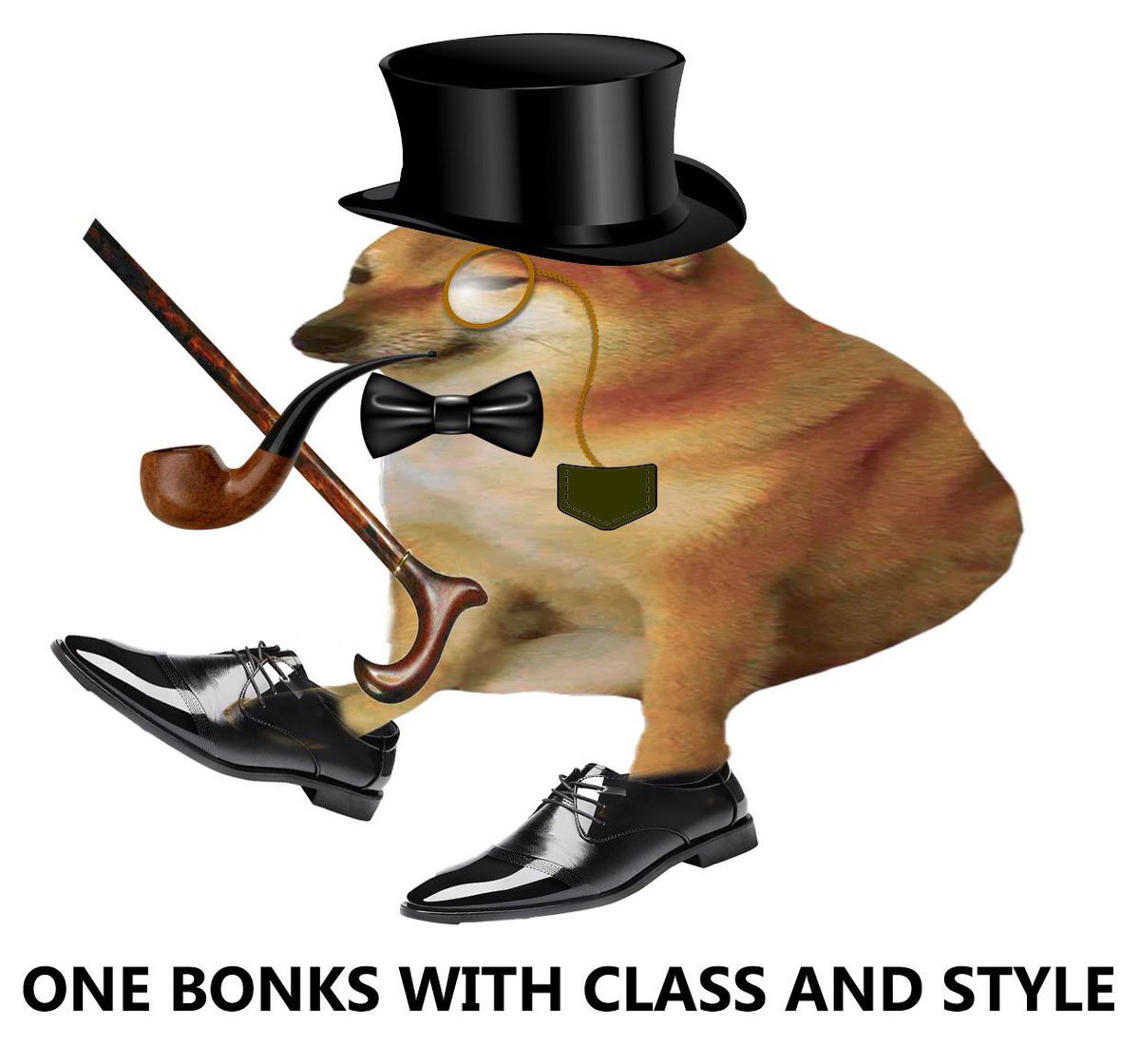 SomeCrypt0Guy's tweet photo. @SizeChad I just post memes and say bullish things about my favourite memecoin. It did a 110,000x in October/November last year on shitposting alone. https://t.co/LN8lQxu1RA
