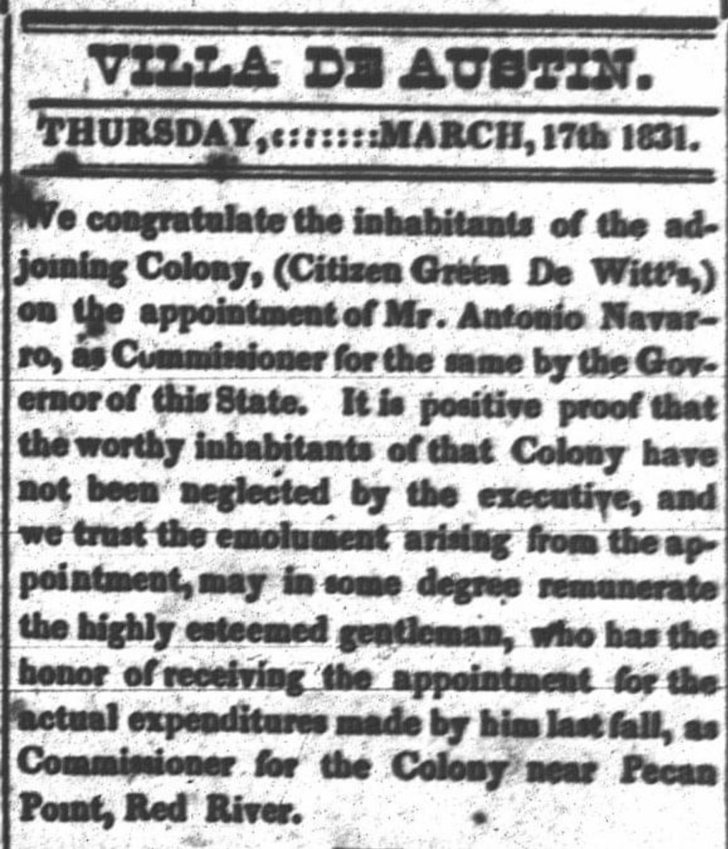 Copano Bay Press tweet media