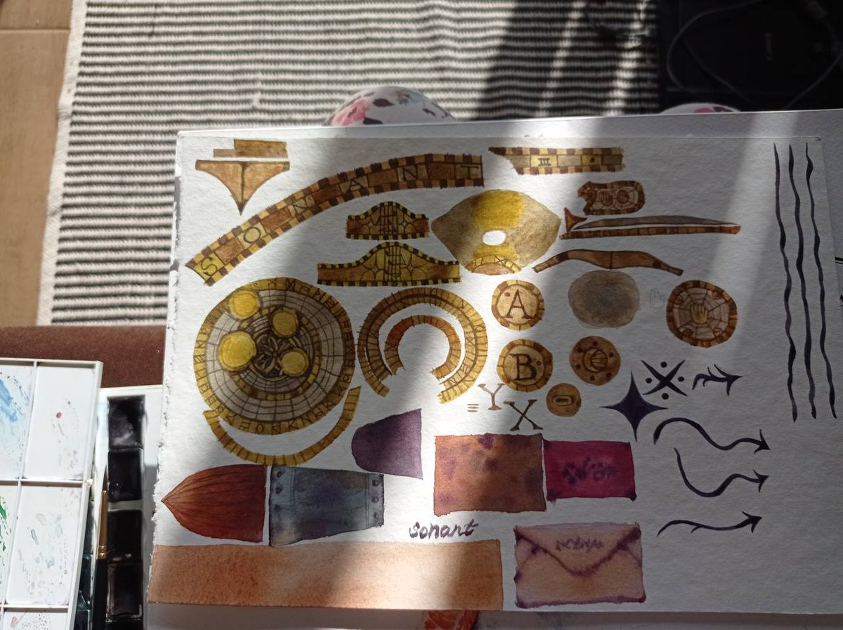 🌠Flawless Abbey🌠 tweet media