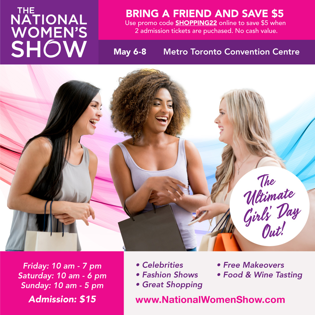 hypercubeh2o's tweet image. Join us at the #Toronto @ntlwomenshow on May 6th, 7th, &amp;amp; 8th and #shoptilyoudrop... at booth #1501. Get Tickets: nationalwomenshow.com  #NWSToronto #GirlsDayOut #learntodive #freedivetoronto