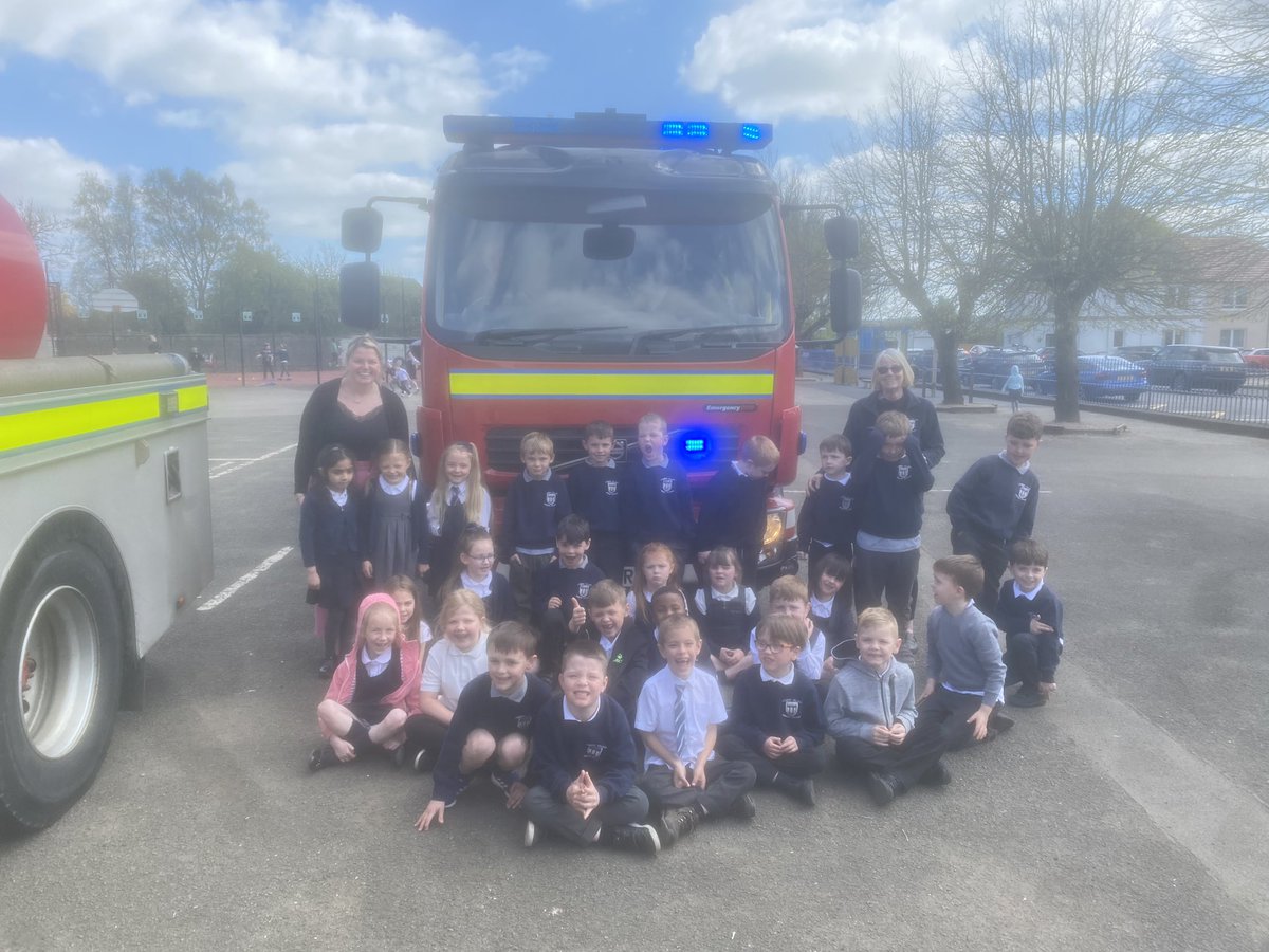 Mrs McGibbon LVPS tweet media