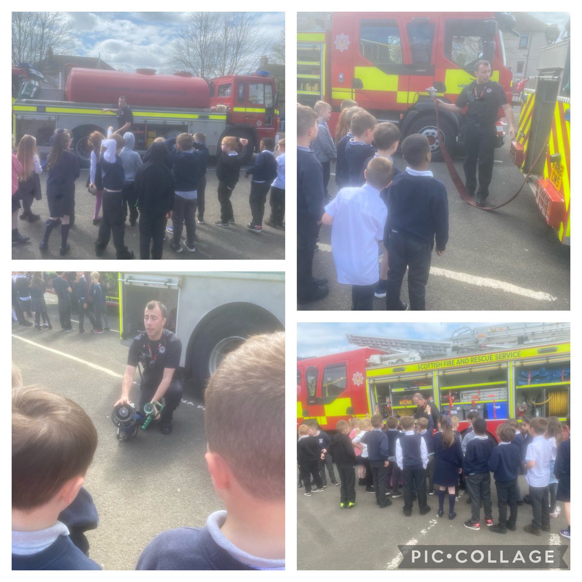 Mrs McGibbon LVPS tweet media