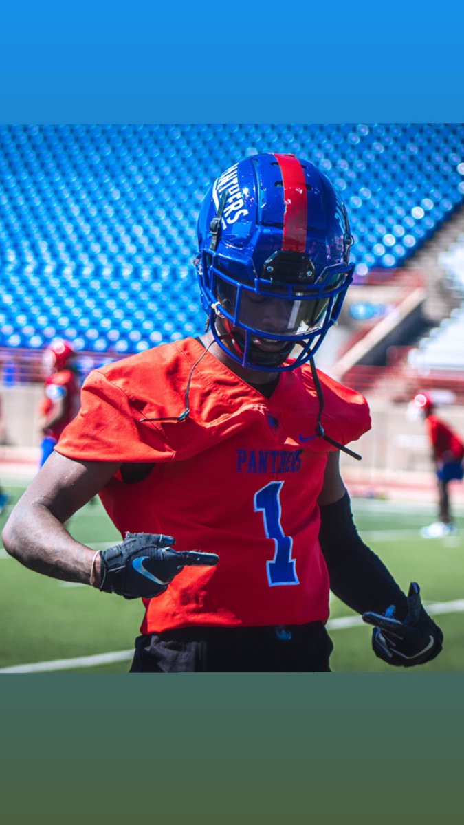 I’m the 1 gone get the job done !⏱ @Duncanville_Fb