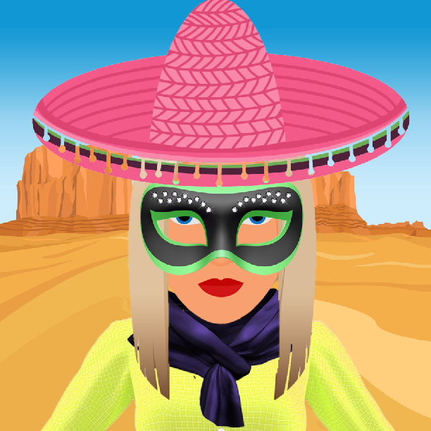 Cowgirl #5435 found new owner <a href="/opensea/">OpenSea</a>.  
Thanks a lot for secondary sale
<a href="/nevantisnow/">nevantisnow</a> &amp; <a href="/Marymatics/">Marymatic 🌙</a>   
Support Rett Syndrome Research Program.
Buy: opensea.io/collection/cow…
#nft #OpenSeaNFT #NFTartist #NFTCollection #WomeninNFT #NFTCommunity #NFTs #nftcollectors #cowgirl