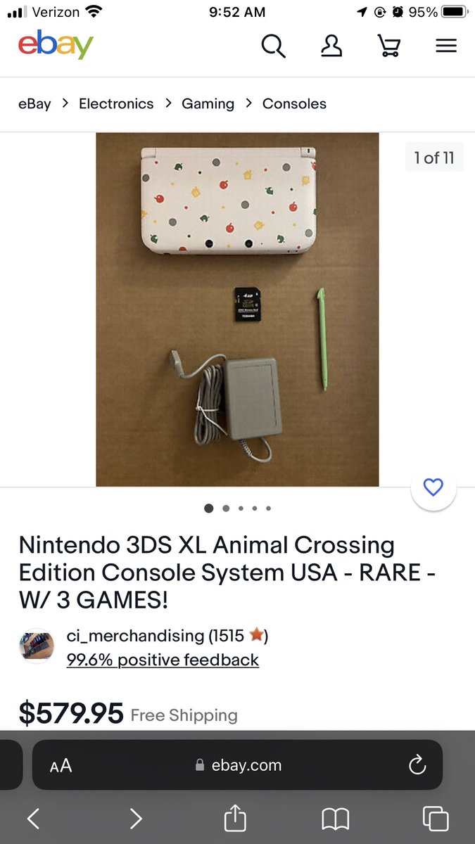 sappphhhire's tweet photo. girls don’t want flowers they want all 6 of the animal crossing edition DS’s https://t.co/gP331dIkZf