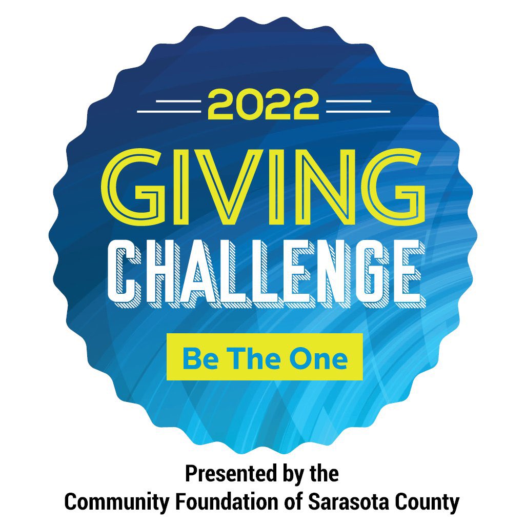 EODSarasota's tweet photo. We are in the last hour to get your donations matched!!!
So grateful to our supporters, and there is still time to #BeTheOne to donate and have your gift DOUBLED by The Patterson Foundation!

https://t.co/iWddy4dZXD
#GivingChallenge2022 #StandForKindness https://t.co/ICicWLkrBq
