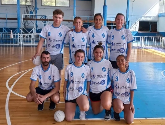 -SE JUGÓ EL TORNEO DE CESTOBALL MIXTO EN TANCACHA, CÓRDOBA
.
⚠️ NO OLVIDES: 
Me Gusta y RT para colaborar con la difusión de un 
🇦🇷 DEPORTE ARGENTINO.
.
#cestoball #deporte #deporteargentino #deportenacional #noticias
.
cestoballargentino.com/2022/04/se-jug…