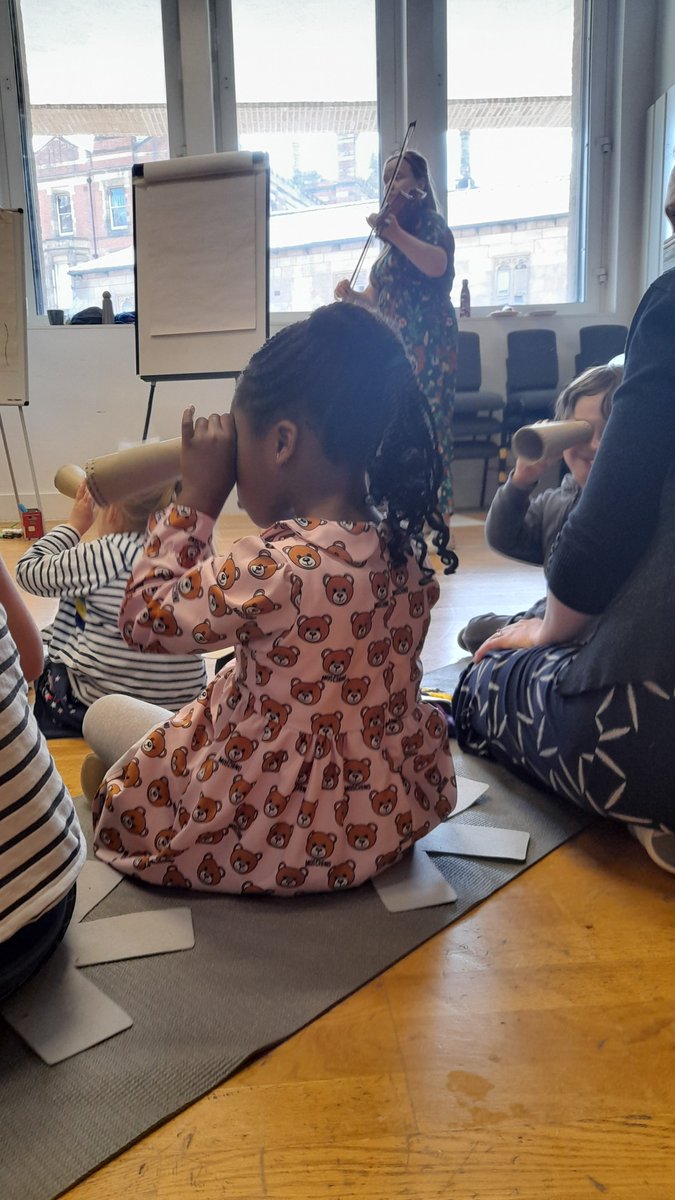 Chetham's Outreach tweet media