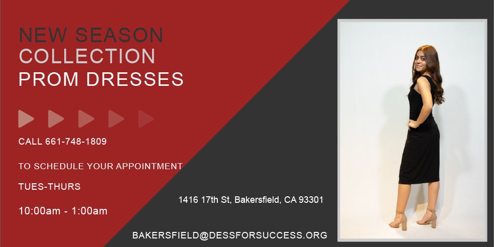 Dress for Success (@DFSBakersfield) / Posts / X Dress for Success (@DFSBakersfield) / Posts / X