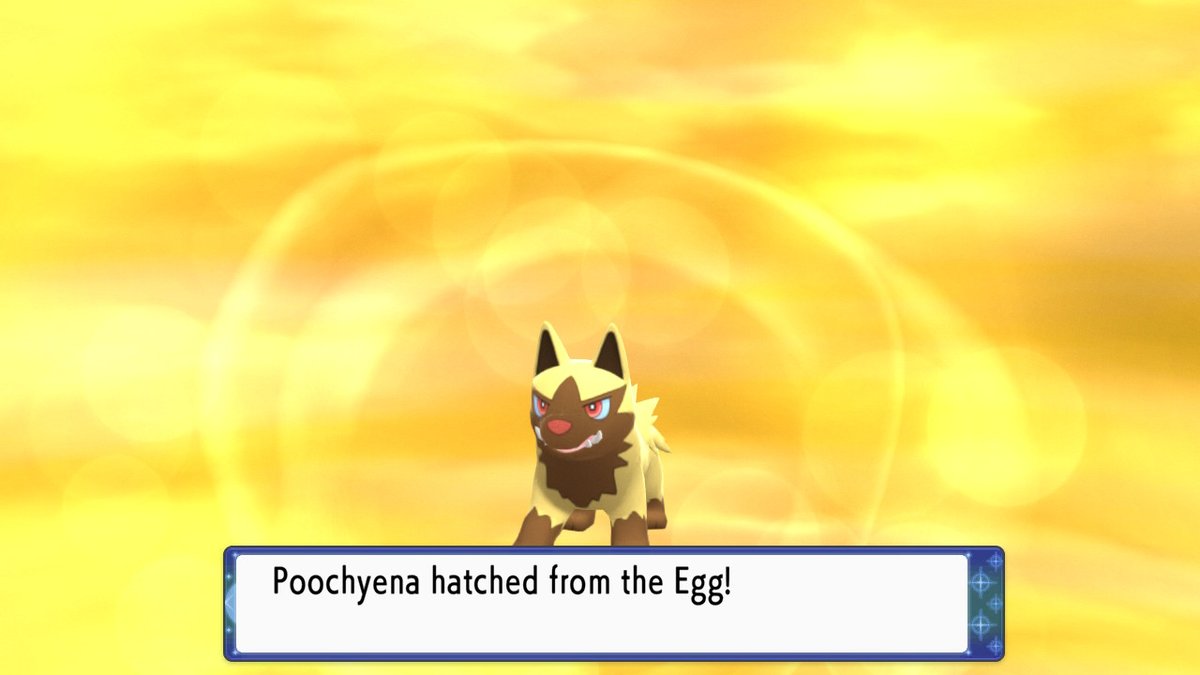 liepardite's tweet image. #PokemonBrilliantDiamond #NintendoSwitch 159!!!