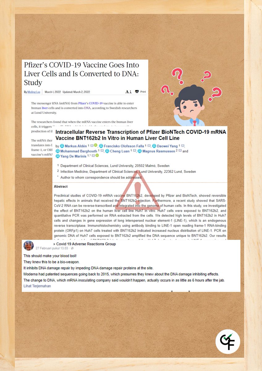 get_faccinated's tweet photo. Heads up @everyone!! 📣📣 𝐆𝐞𝐭 𝐅𝐚𝐜𝐜𝐢𝐧𝐚𝐭𝐞𝐝 is here to share another ❌citing information with you! 🤩

𝗗𝗡𝗔 𝗠𝗼𝗱𝗶𝗳𝗶𝗰𝗮𝘁𝗶𝗼𝗻 https://t.co/qMIjBIONBp