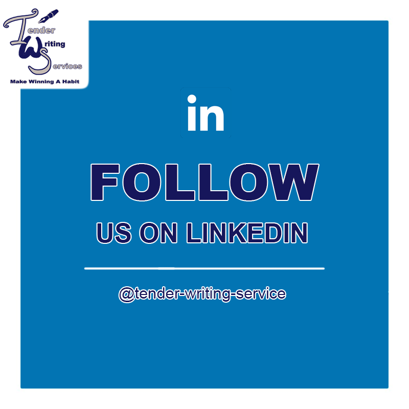 TenderWritingJo's tweet photo. Hey!
Quick question, following us on other socials? We constantly sharing new tenders, bid writing tips, news. Click below to follow! 

LinkedIn- https://t.co/39zPKiTqfO
Facebook- https://t.co/EojAMPiPZA
Google- https://t.co/YWCV3f8GSR

#bidwriting #facebook #google #linkedin https://t.co/AlbcT6nL2g
