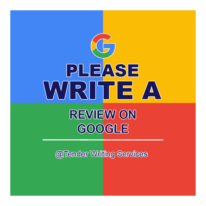 TenderWritingJo's tweet photo. Hey!
Quick question, following us on other socials? We constantly sharing new tenders, bid writing tips, news. Click below to follow! 

LinkedIn- https://t.co/39zPKiTqfO
Facebook- https://t.co/EojAMPiPZA
Google- https://t.co/YWCV3f8GSR

#bidwriting #facebook #google #linkedin https://t.co/AlbcT6nL2g