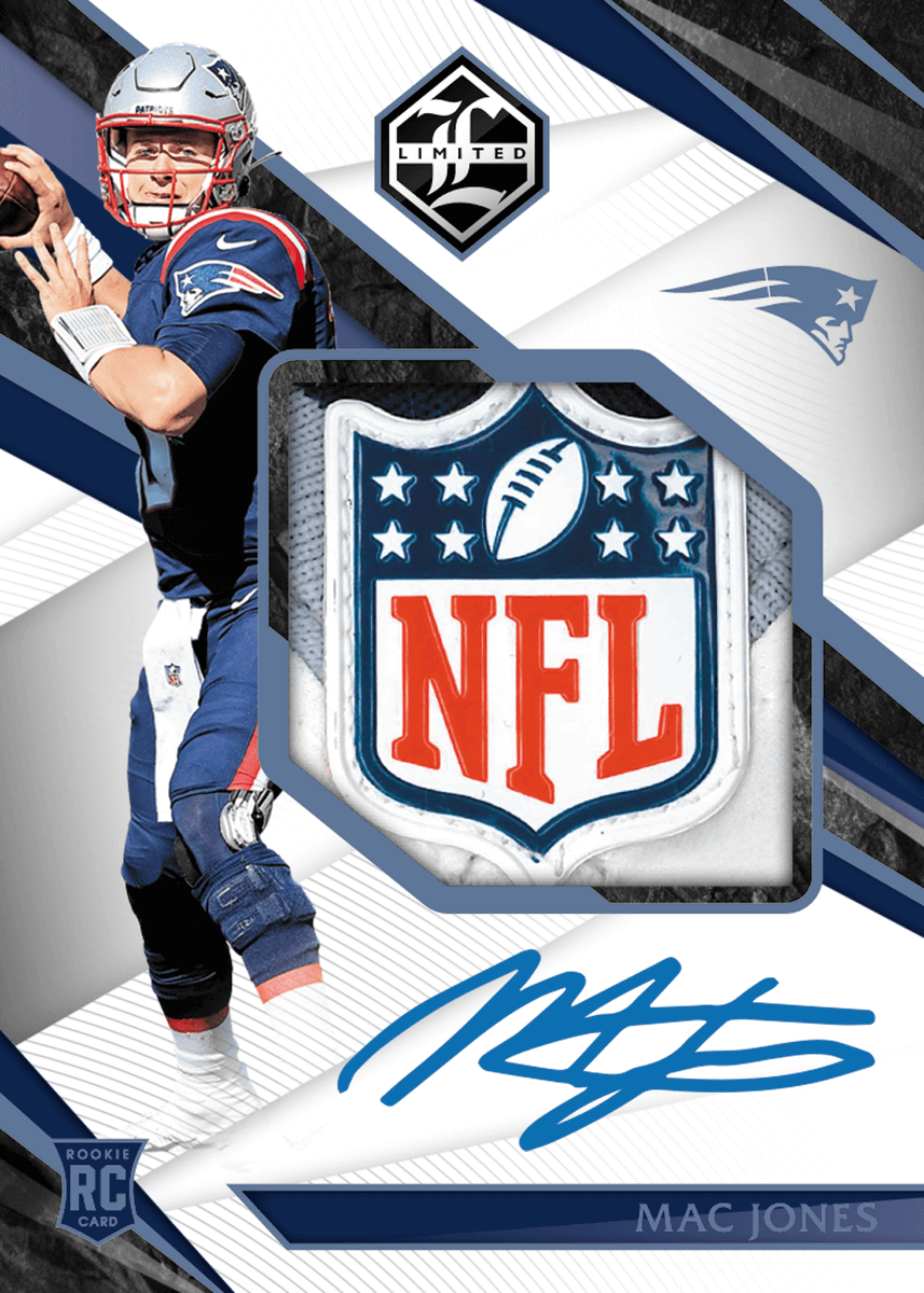 PaniniDigital's tweet photo. Limited returns to Blitz next Monday with a guaranteed 1-of-1 in every FOTL pack!  Every card in the Limited packs will be numbered to 99 or less! https://t.co/emWGx2Xb4P