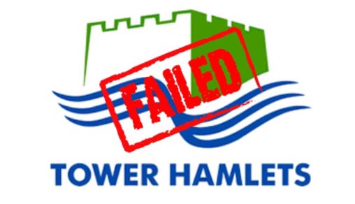 Calamity Council: Labour <a href="/TowerHamletsNow/">Tower Hamlets Council</a> Record on Enforcement:

✅ Zero Prosecutions for Fly-Tipping 

✅Zero Fines for Idling Vehicles

✅Zero Fines or Prosecutions for           Dumped Vehicles 

✅Zero Fines on Isle of Dogs &amp; Limehouse for Nox Abuse