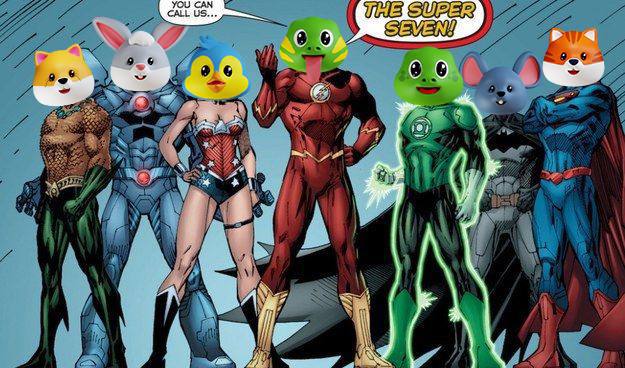 Norrrr123St's tweet photo. @PETAVERSECOIN @CoinMarketCap @CMCAlexandria @youngcryptowolf @YousraAASheikh Peta ready take over ๐ฅ
#PETAPOWER https://t.co/Yi655LWnOQ