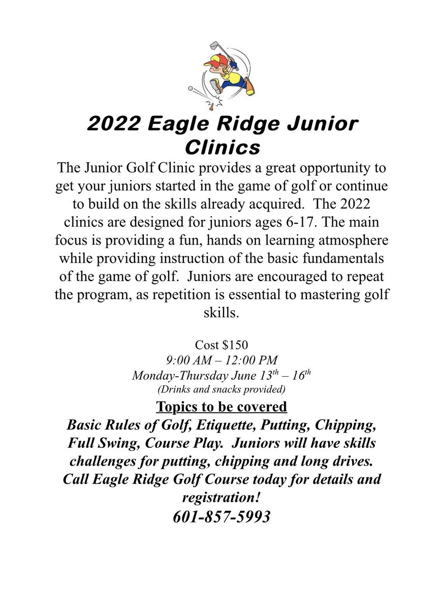 EagleRidgeGolfcourse (@theridgegc) on Twitter photo 