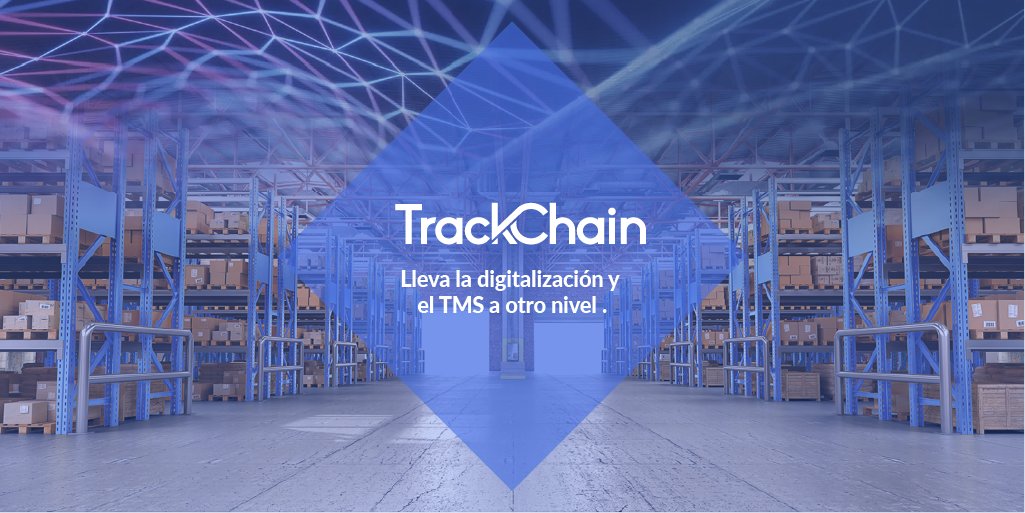 TrackChain_io's tweet image. Conoce los beneficios de un #TMS en la #cadenalogística. 

✔️Mayor eficiencia.
✔️Optimización de tu flota.
✔️Se reducen los costos y se mejora el servicio al cliente, etc

#TrackChain #Tecnología #transportedecarga 
Te invito a leer el tema en nuestro blog bit.ly/3KgJ2aZ