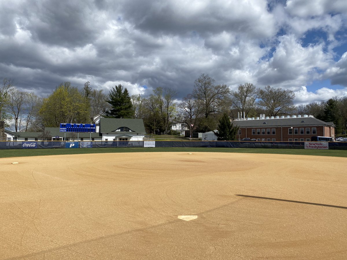 Wishing we had home games today. Good luck today! <a href="/Pace_Softball/">Pace Softball</a>