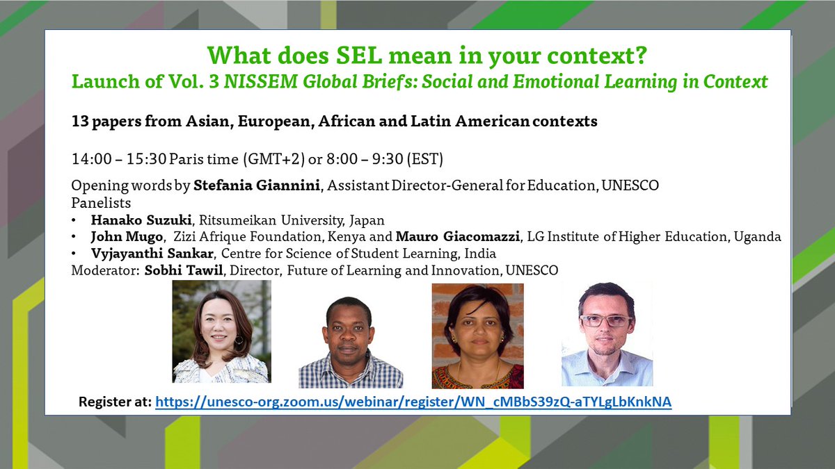 Vyjayanthi Sankar tweet media