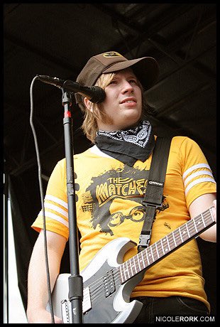 Happy birthday to the love of my life Patrick Stump   This is him at approximately my age 21 