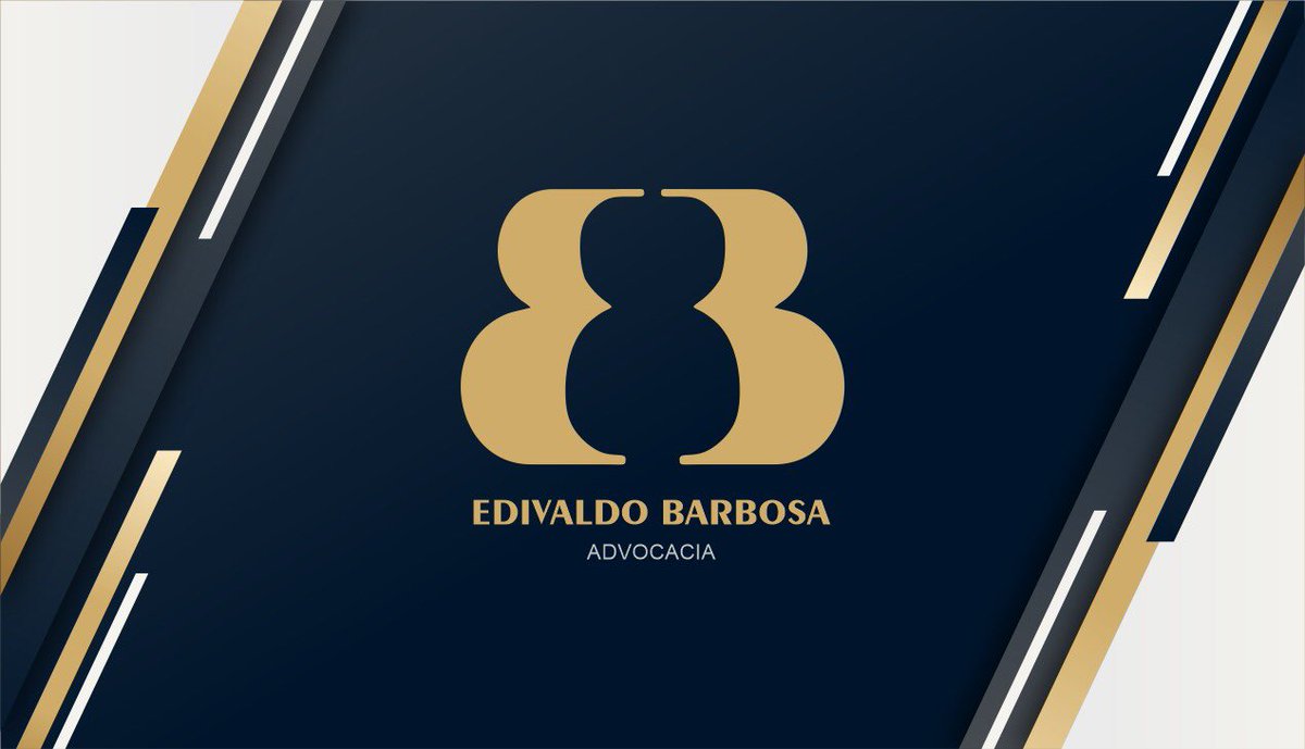 Ediwaldobarbosa's tweet photo. Minha nova logo! https://t.co/C2CYqL40z4