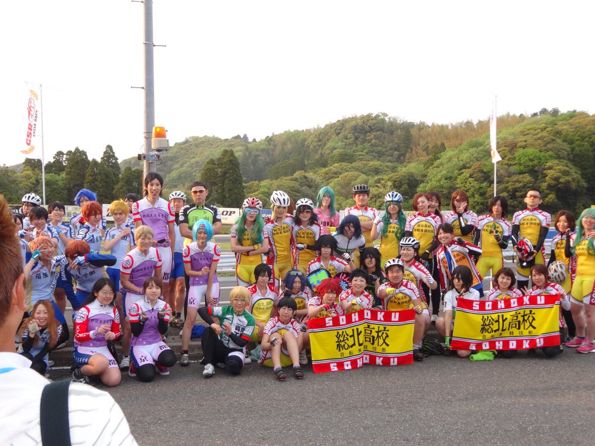 major_onoda's tweet photo. 第二回GSRcup
ロード初めて1年ちょっとくらい
折角出るんなら楽しみたいしずっとコース上にいたいよねと
5時間ソロにエントリー
これが地獄の茂原1000周への始まりだった
第二回5Hソロ120周4位
#GSRcup
#キャラエン https://t.co/SnNUSZaTfS
