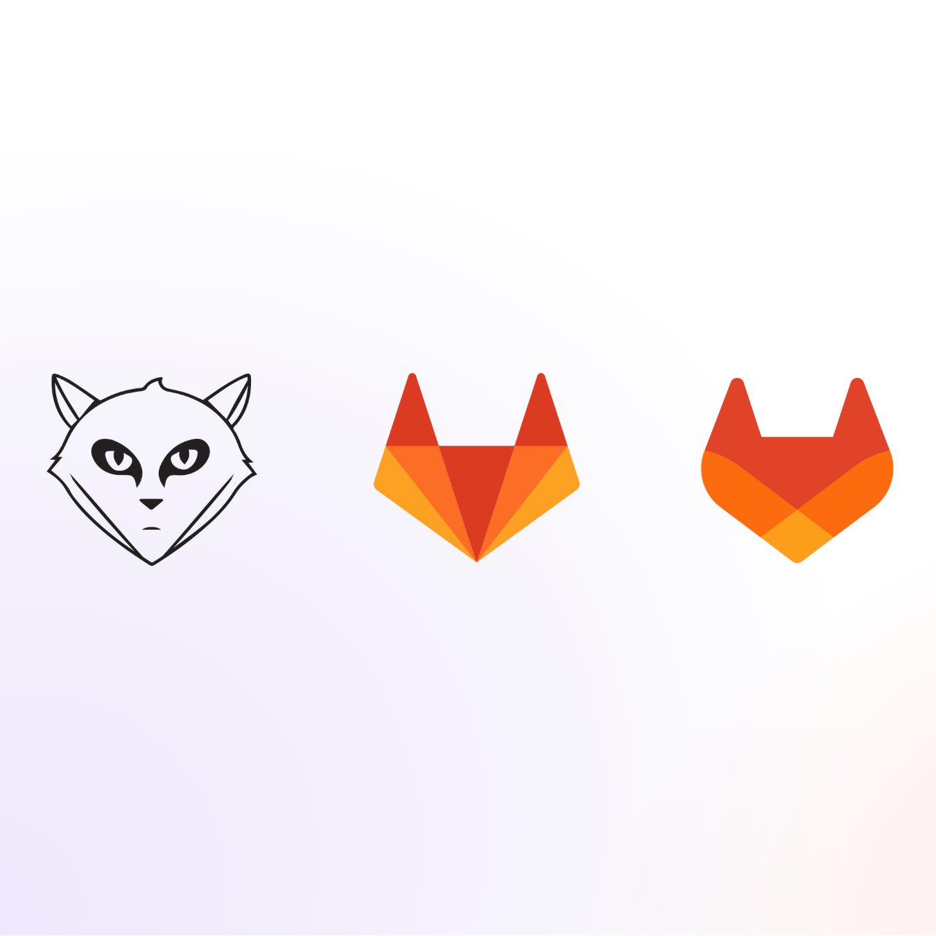 Gitlab Logo
