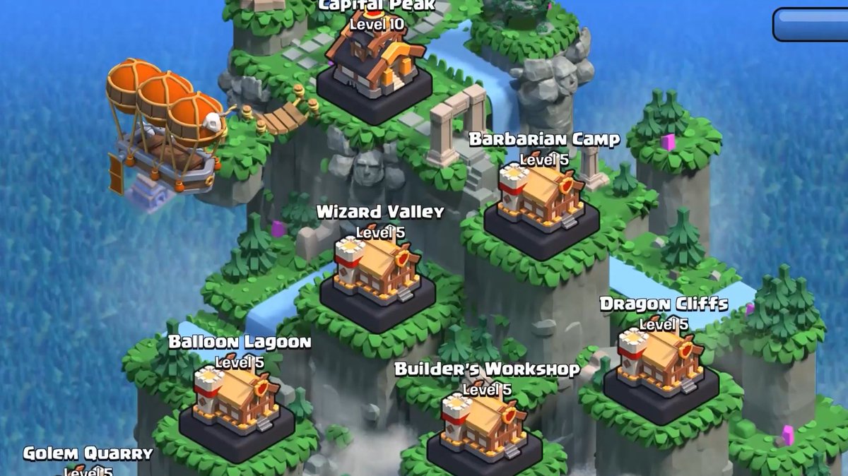 AnikiloGamer's tweet photo. Nuevo video de Clash of Clans en mi canal, descubre que son estas imágenes que ves aquí! #ClashOfClans #NuevaActualización #ClashOn #Anikilo https://t.co/i0T7FjuNfB