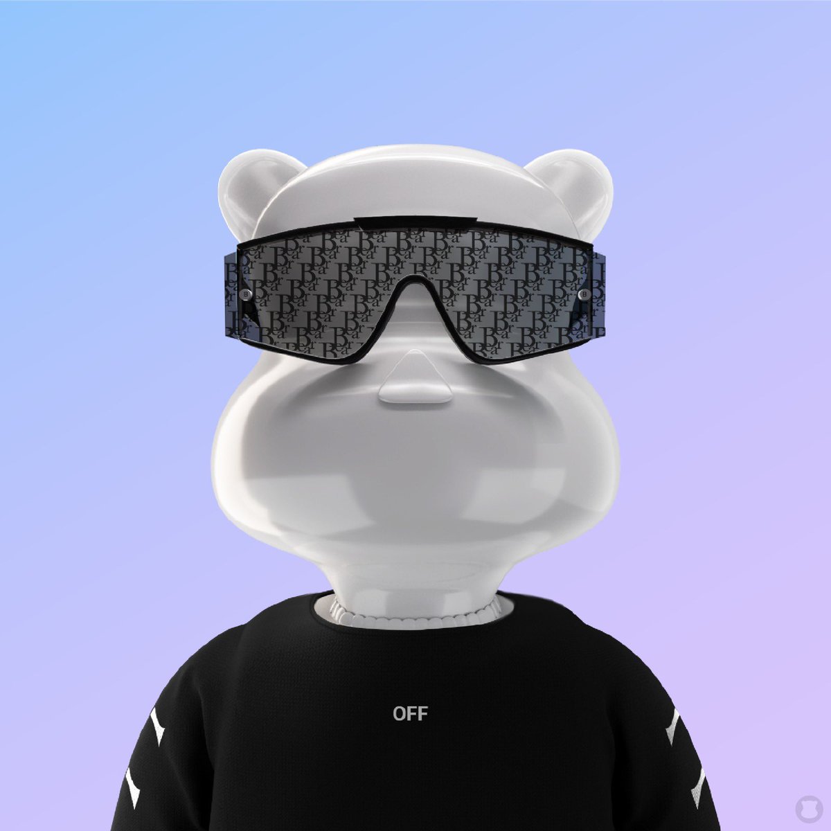 👀 Wonder how #Bearadise's NFT system works? Look out for the GRAPE🍇!!

Join our discord to learn more about the GRAPE🍇 👉🏻 Click the link in bio!

#wine #NFTCommunity #roadmap #staking