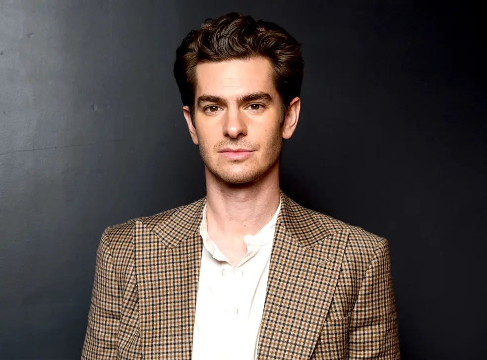 Andrew Garfield will be taking a break from acting.

“I need to recalibrate and reconsider what I want to do next and who I want to be and just be a bit of a person for awhile.”

(Source: variety.com/2022/tv/news/a…)