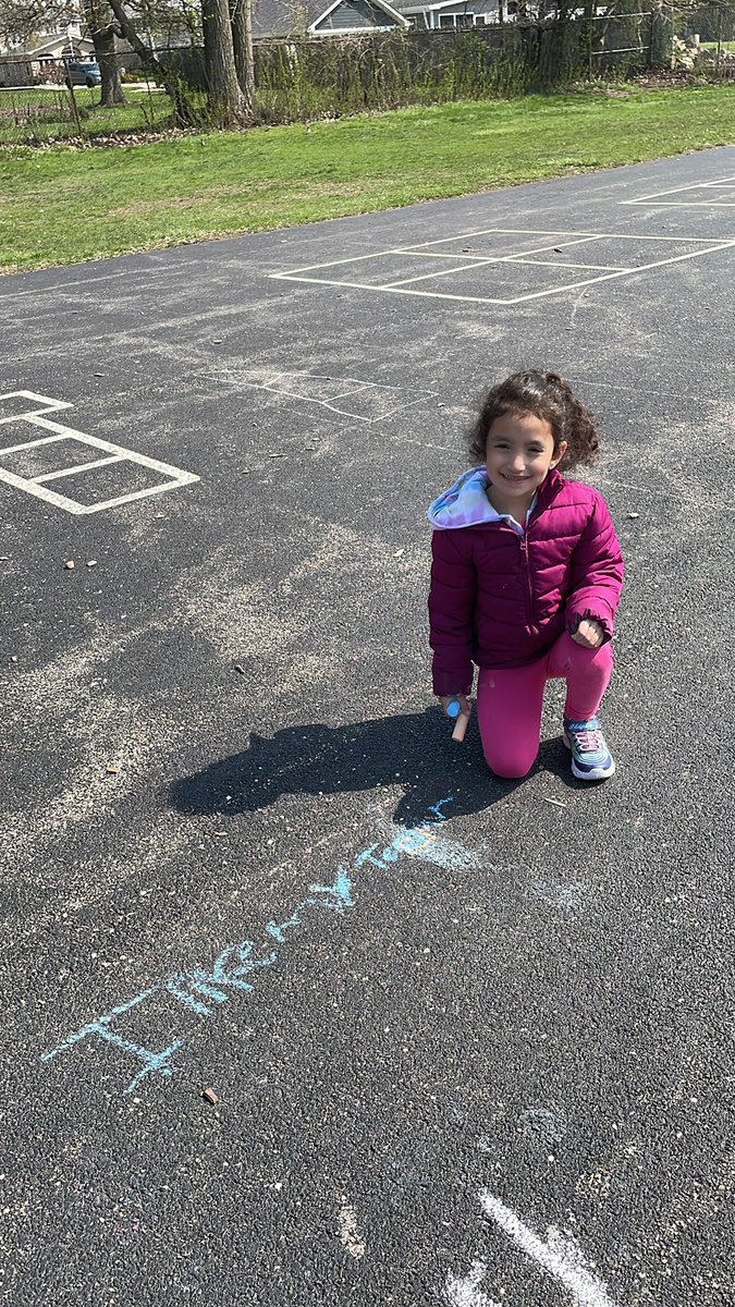 I love my students too!❤️<a href="/DornNPD117/">Dorn Elementary</a>