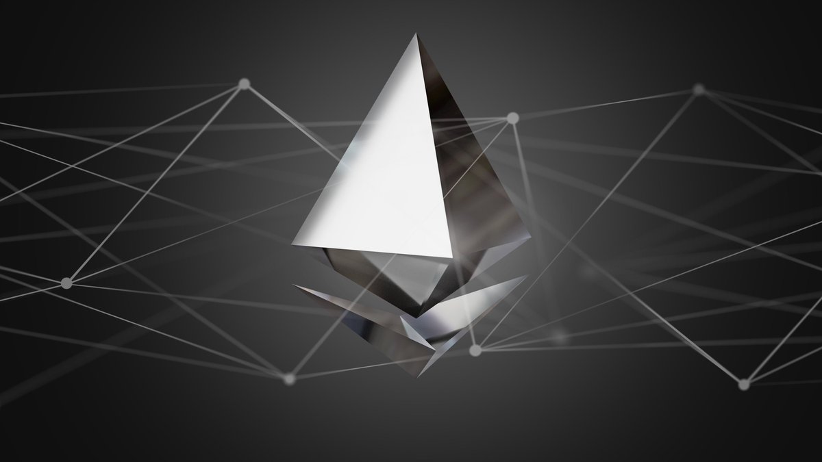 indu40io's tweet photo. With Ethereum 2.0, the chain could be an option for the INDU smart contract. What is your opinion? Would ETH 2.0 be a good choice to run the @indu40io project on it?
@eth2 @ethereum @eth_classic @EthereumNetw #cryptocurrency #Crypto #CryptoNews #Industry40 https://t.co/KHp9tpBjOy