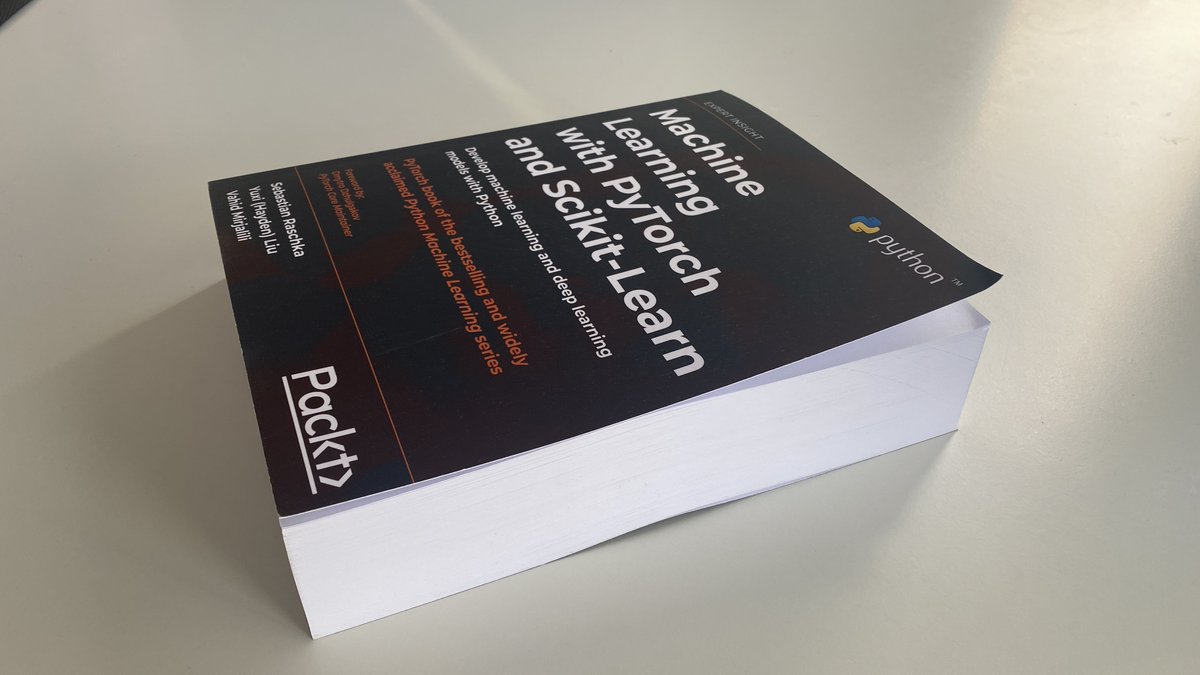 Peter Hoffmann tweet media