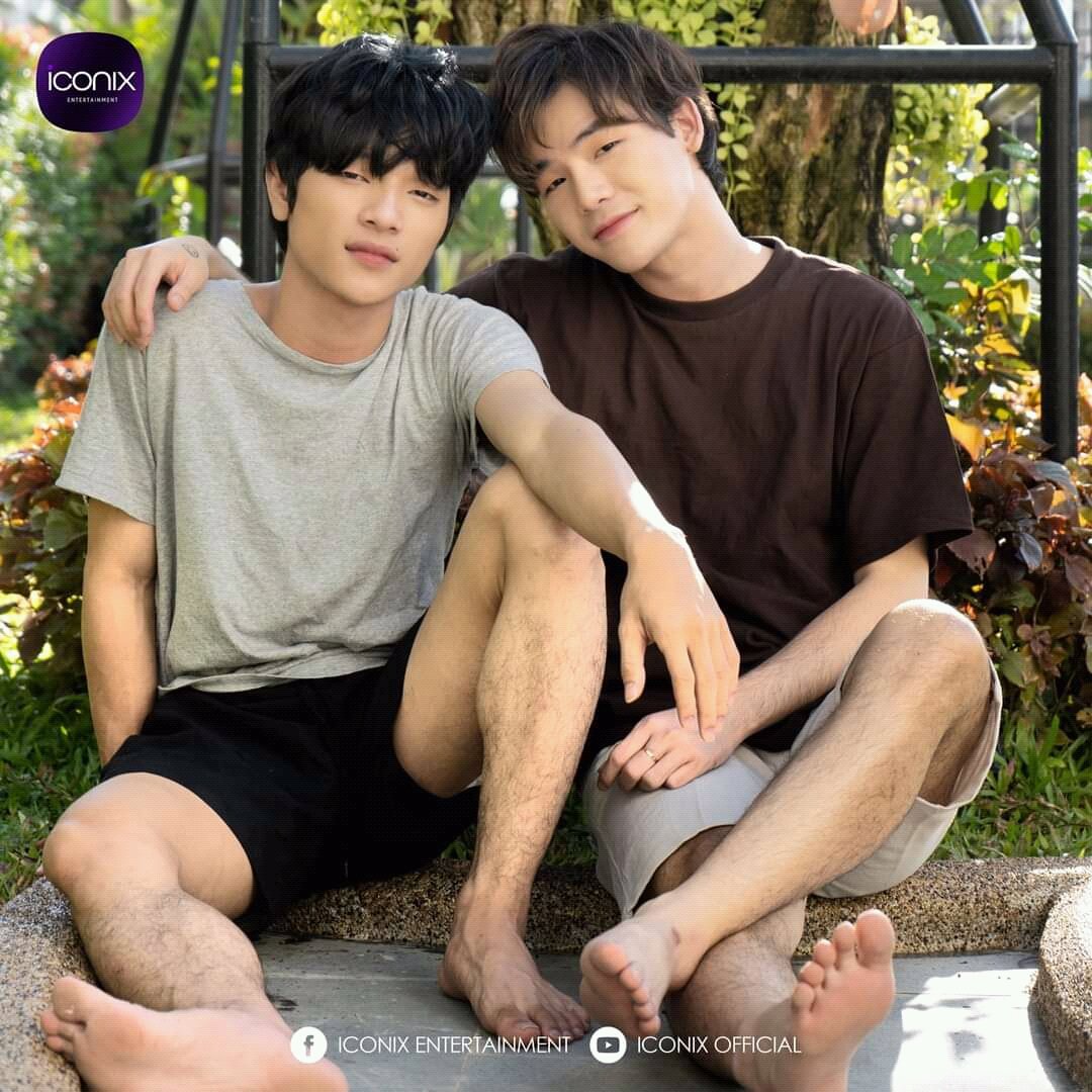 BLWorldReport's tweet photo. [#BLWorld Upcoming]

#មើលបានហាមសម្លឹង "Eye Contact" is a upcoming #KhmerBL based on a true story. Starring Bing Tonas &amp; Therd តាំង ម៉េងឃាង. Coming Soon!

🔗 https://t.co/FPVrH9A2kS

#BLWorldReport #EyeContact #BingTherd #IconixSeries #BLSeries #BoysLove https://t.co/pHG4buvJ6N
