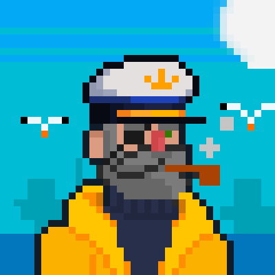 Ready to go fishing?🎣

We are early🪝
Any interaction with this tweet will be considered for OG 
(each tag is another entry!)🔔

#NFT #Solana #SolanaNFTs #NFTdrop #LetsgoFishing #NFTGiveaway