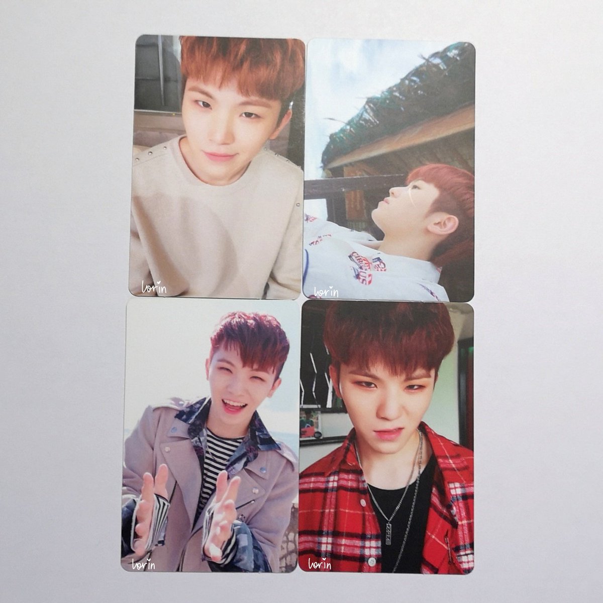 Lorinrinrin's tweet photo. 🌿 Woozi Teen Age done ♡ https://t.co/Je8gni4emB